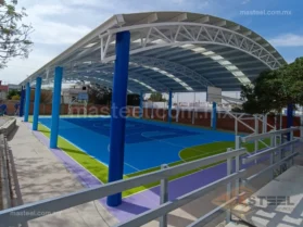 Proyectos Masteel Proyectos Masteel