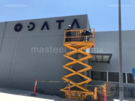 Proyectos Masteel Proyectos Masteel