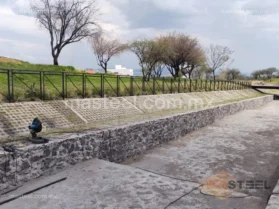 Proyectos Masteel Proyectos Masteel