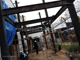 Proyectos Masteel Proyectos Masteel